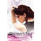 Trisha Wolfe: Destiny's Fire