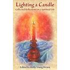 Molly Young Brown: Lighting a Candle