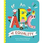 Chana Ginelle Ewing: An ABC of Equality: Volume 1