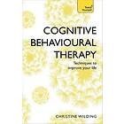 Christine Wilding: Cognitive Behavioural Therapy (CBT)