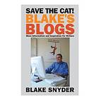 Blake Snyder: Save the Cat! Blake's Blogs