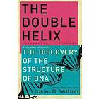 Dr James Watson: The Double Helix