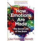 Lisa Feldman Barrett: How Emotions Are Made