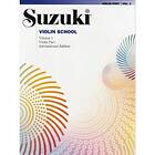 Shinichi Suzuki: Suzuki Violin School 1