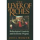Joel Mokyr: The Lever of Riches