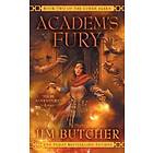 Jim Butcher: Academ's Fury