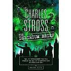 Charles Stross: The Delirium Brief