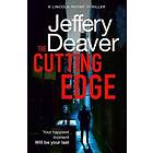 Jeffery Deaver: The Cutting Edge