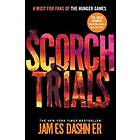 James Dashner: The Scorch Trials