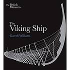 Gareth Williams: The Viking Ship