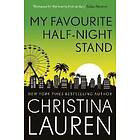 Christina Lauren: My Favourite Half-Night Stand
