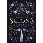 Josephine Angelini: Scions (UK)