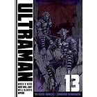 Tomohiro Shimoguchi, Eiichi Shimizu: Ultraman, Vol. 13