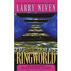 Larry Niven: Ringworld