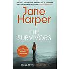Jane Harper: The Survivors