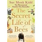 Sue Monk Kidd: The Secret Life of Bees