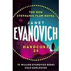 Janet Evanovich: Hardcore Twenty-Four