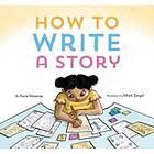 Kate Messner: How to Write a Story