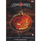 Helloween: Hellish Videos (DVD)