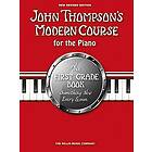 : John Thompson's Modern Course for the Piano 1