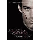 Nalini Singh: Blaze of Memory