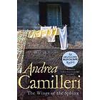 Andrea Camilleri: The Wings of the Sphinx