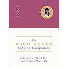 Marie Kondo: The Marie Kondo Tidying Companion