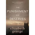 Elizabeth George: The Punishment She Deserves
