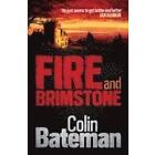 Bateman: Fire and Brimstone