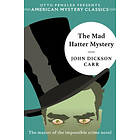 John Dickson Carr, Otto Penzler: The Mad Hatter Mystery