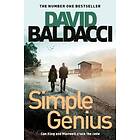 David Baldacci: Simple Genius