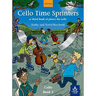 Kathy Blackwell: Cello Time Sprinters