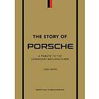 Luke Smith: The Story of Porsche