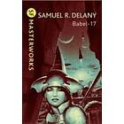 Samuel R Delany: Babel-17