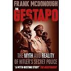 Frank McDonough: The Gestapo