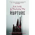 Ragnar Jonasson: Rupture