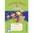 : Mathe-Stars Ubungsheft 4