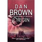 Dan Brown: Origin