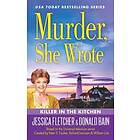 Donald Bain, Jessica Fletcher: Murder, She Wrote: Killer in the Kitchen