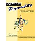 Mary McGuiness: You've Got Personality