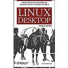 David Brickner: Linux Desktop Pocket Guide