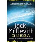 Jack McDevitt: Omega (Academy Book 4)