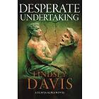 Lindsey Davis: Desperate Undertaking