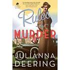 Julianna Deering: Rules of Murder