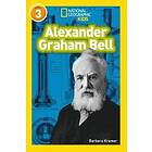 Barbara Kramer, National Geographic Kids: Alexander Graham Bell