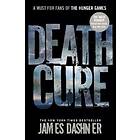 James Dashner: The Death Cure