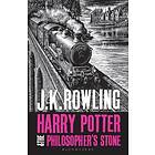 J K Rowling: Harry Potter and the Philosopher's Stone