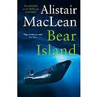 Alistair MacLean: Bear Island