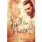 Sloane Kennedy: Finding Peace