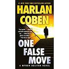 Harlan Coben: One False Move